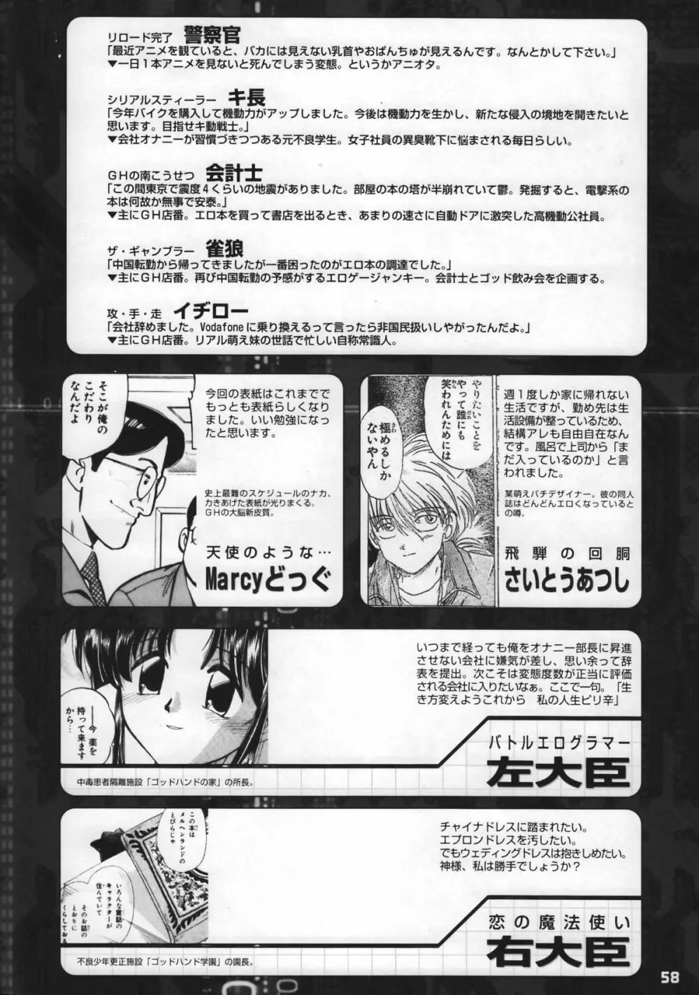 ゴッドハンドプレス13回 Page.57