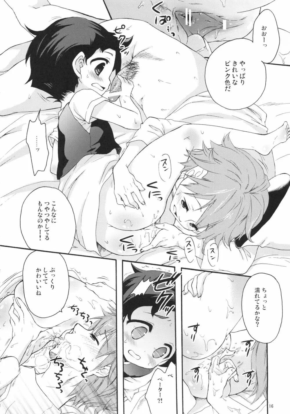 TNPってなぁに？ Page.16