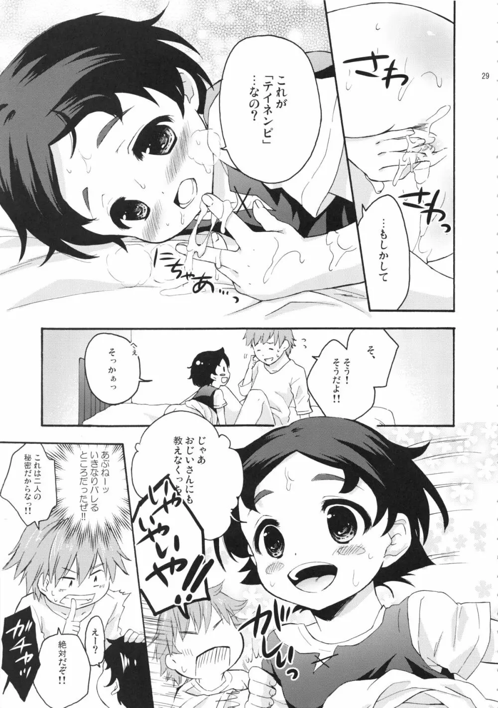 TNPってなぁに？ Page.29