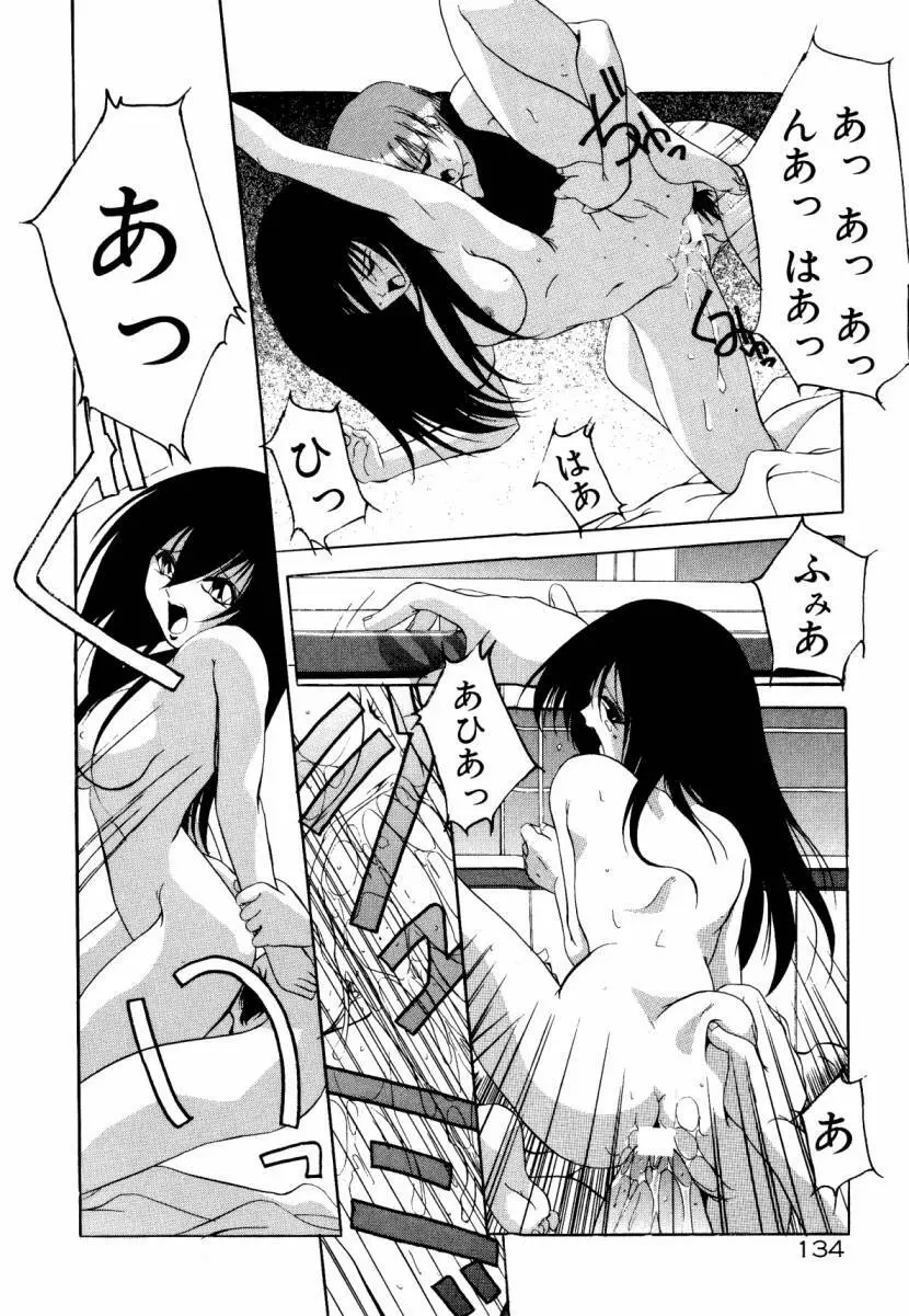 誰よりきっと近いから Page.140