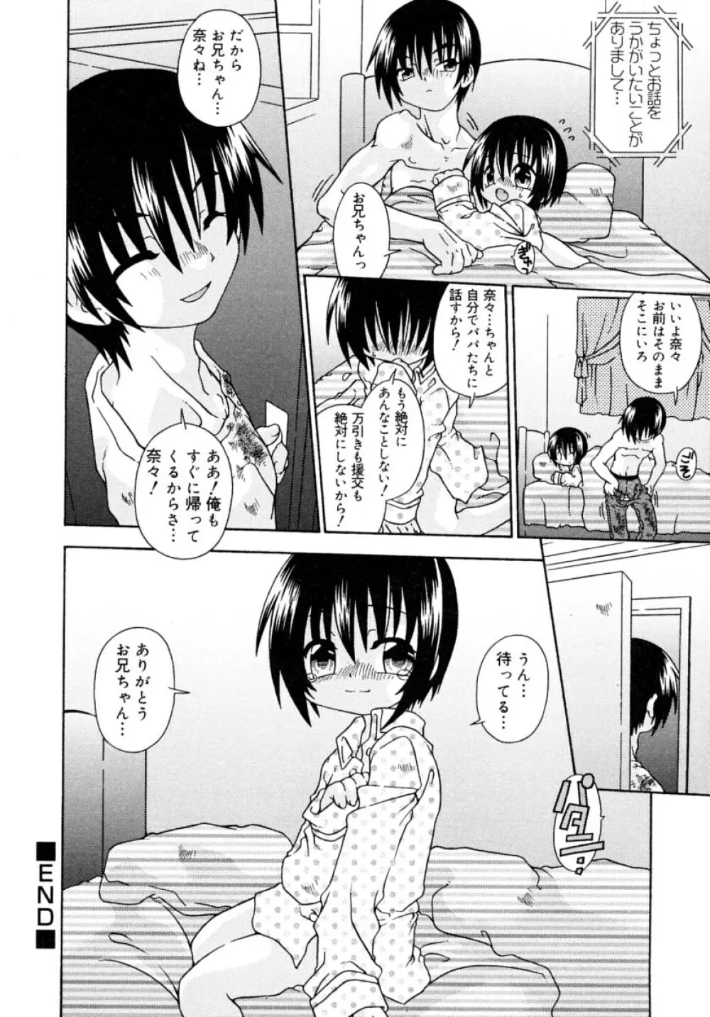 キャンディキッス Page.48