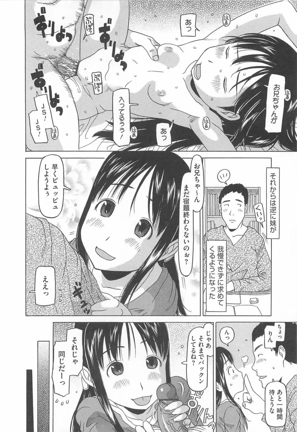 少女レシピ Page.77