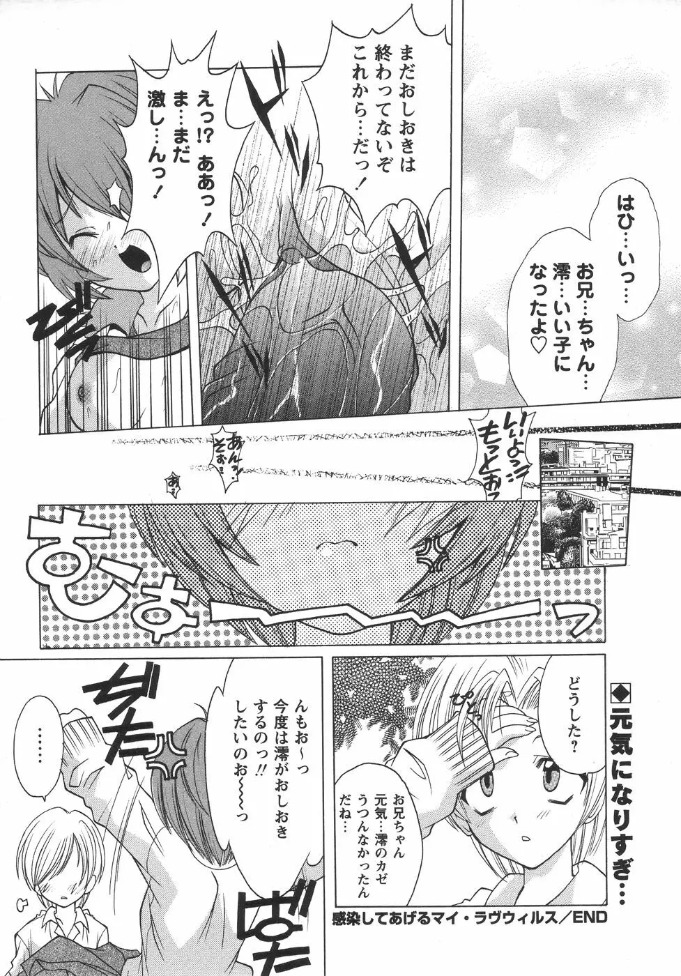 コミック・マショウ 2006年6月号 Page.202