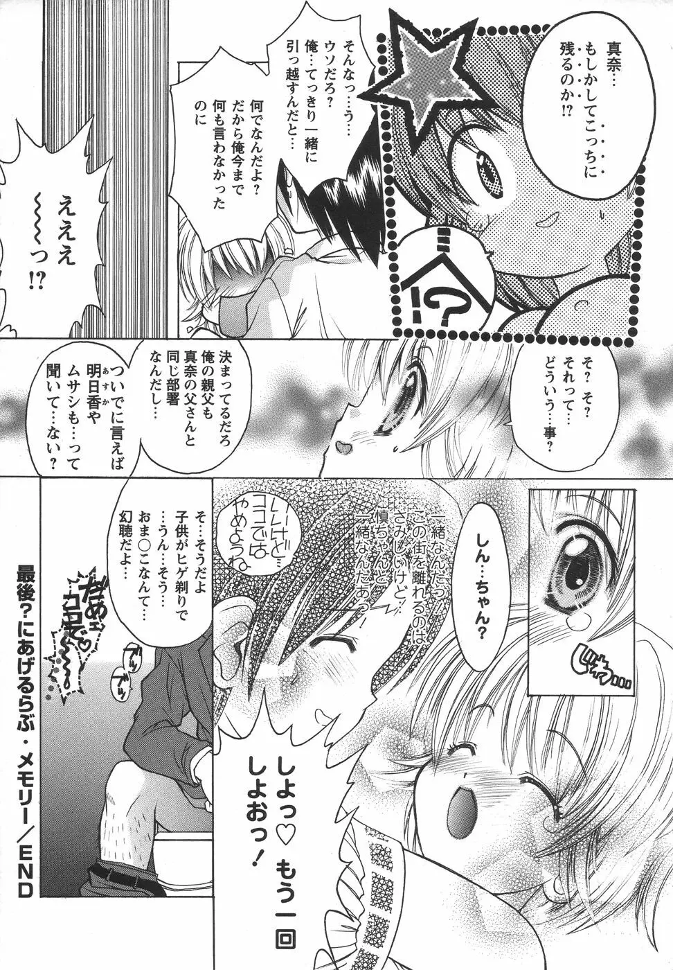 コミック・マショウ 2006年7月号 Page.62