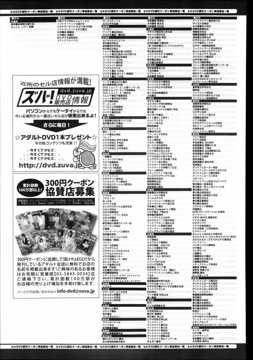 COMIC アンスリウム 007 2013年11月号 Page.381