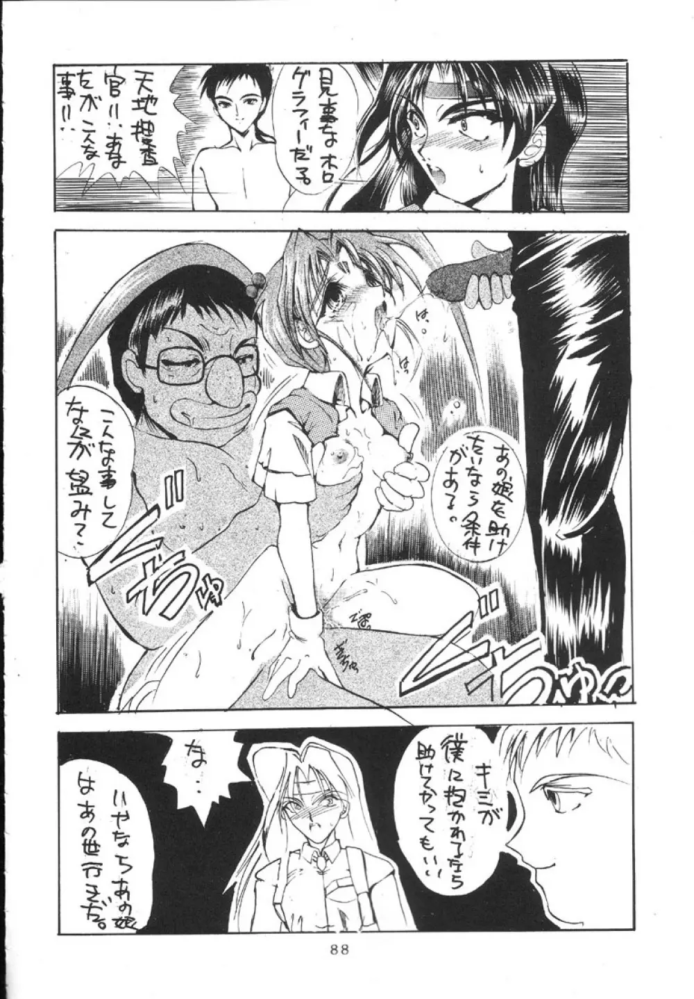 寒椿の間 Page.87