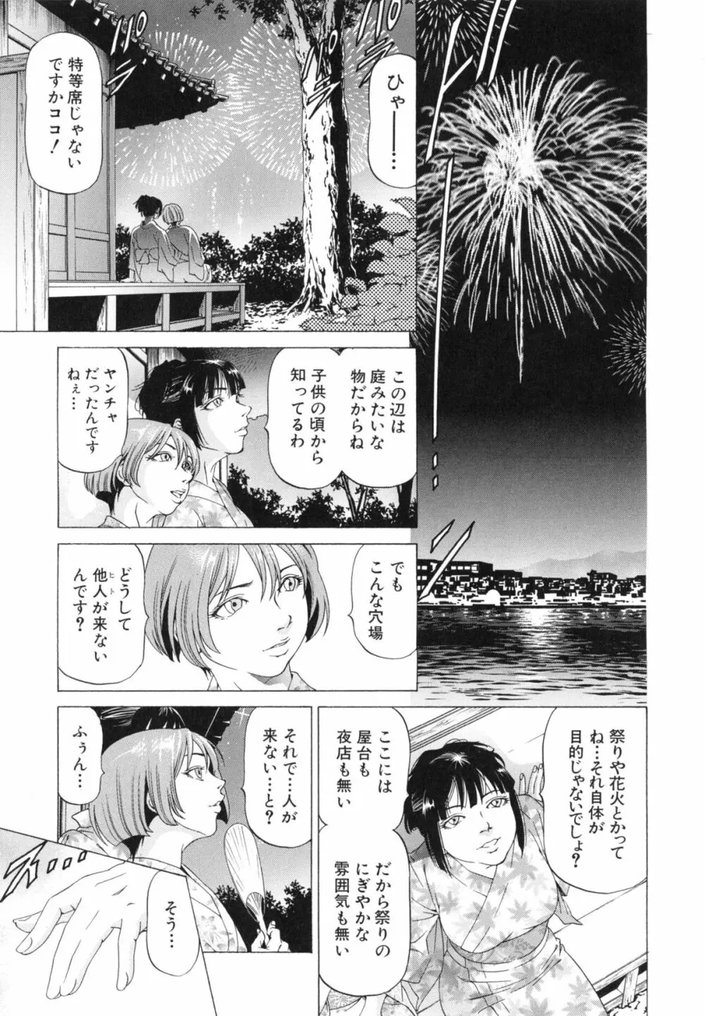 この変態野郎！ Page.193