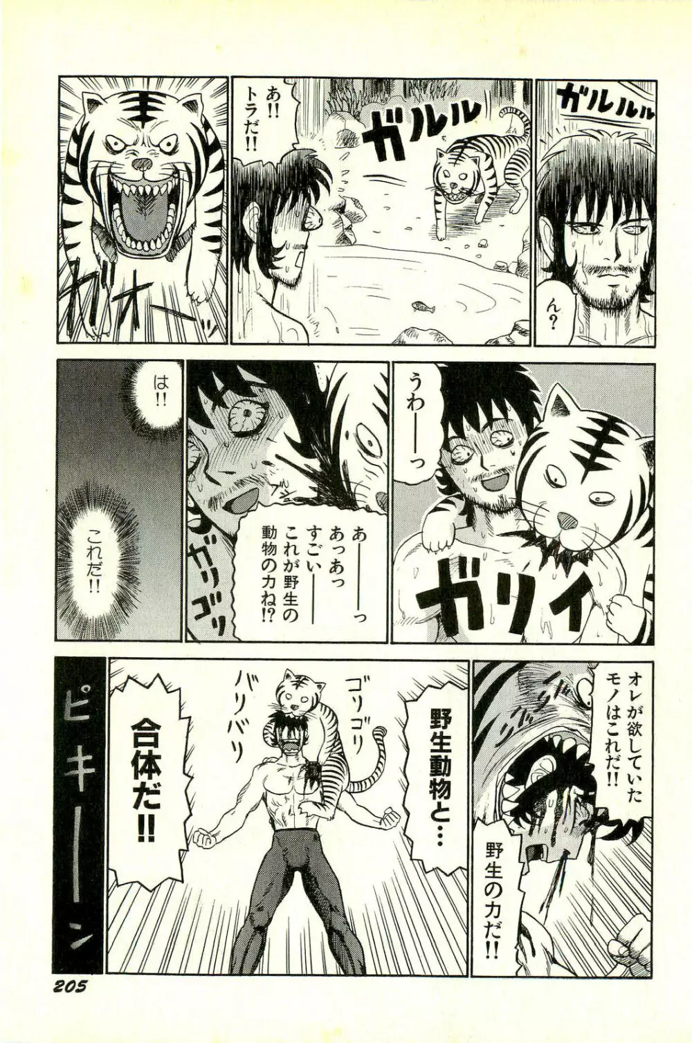 アタッチメントでGO!! Page.208