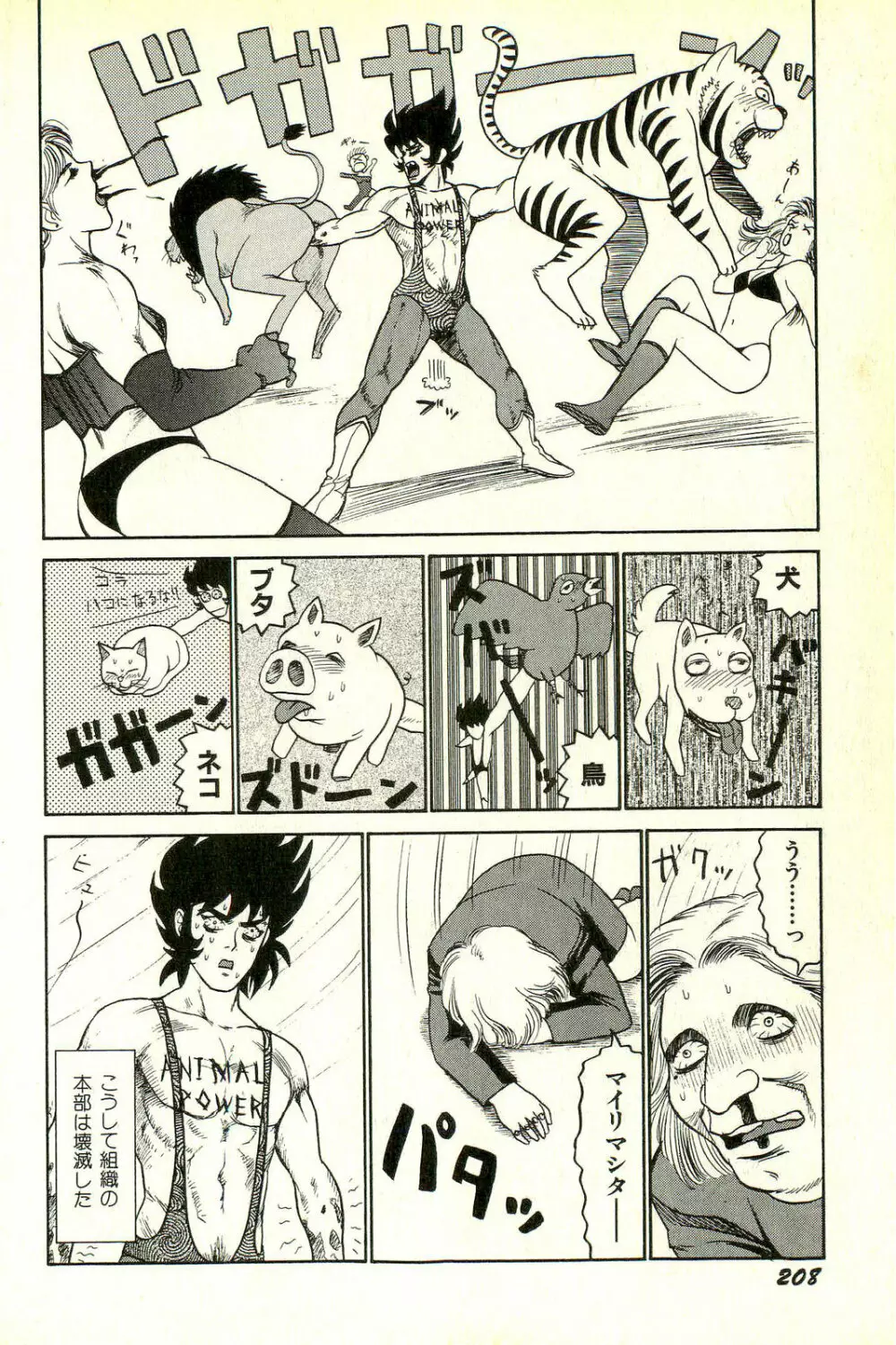 アタッチメントでGO!! Page.211