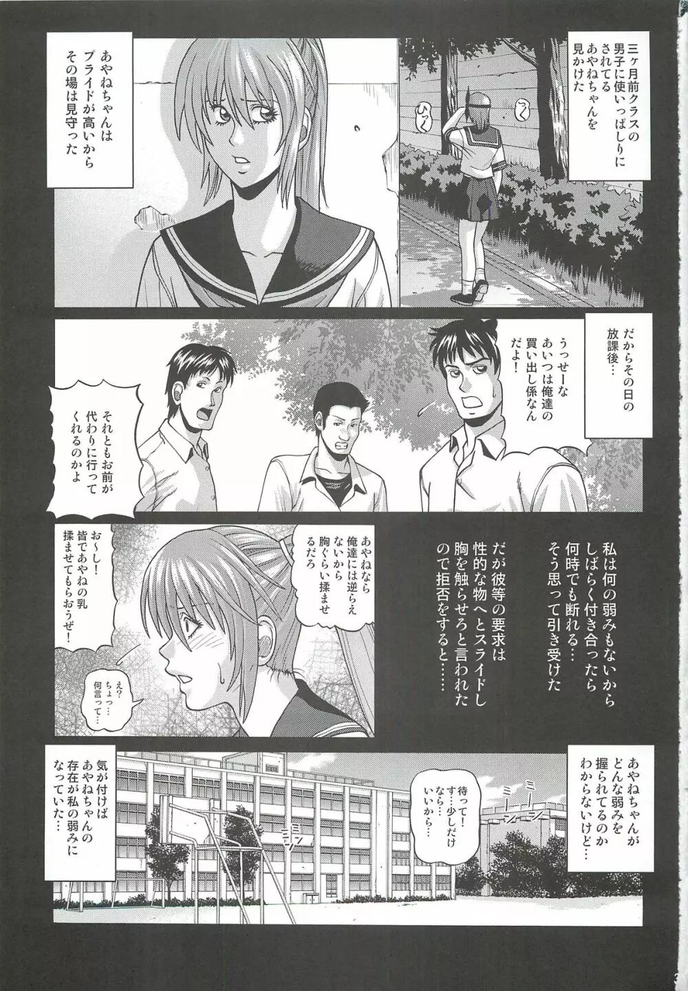 KASUMI ~THE SHOW~ Page.2
