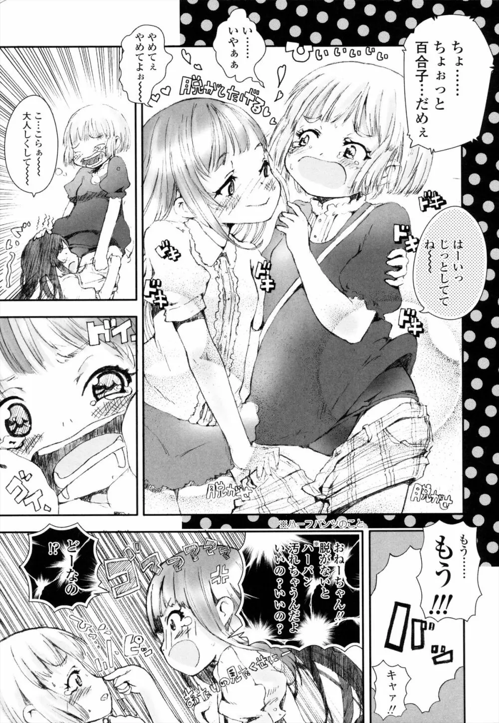 ROLL☆ON Page.196