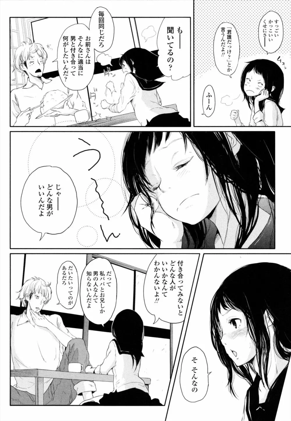 ROLL☆ON Page.81