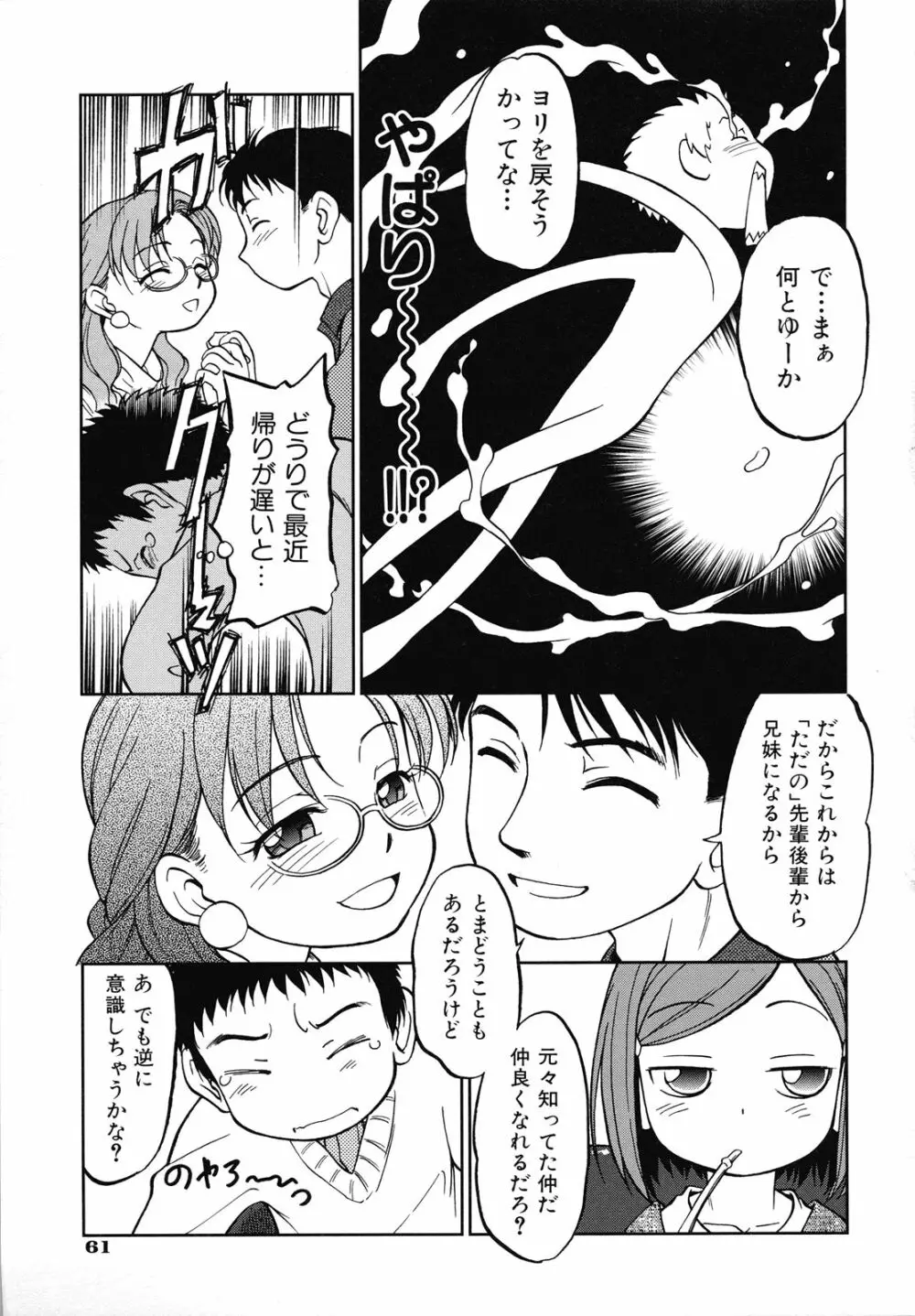 えろいも Page.68