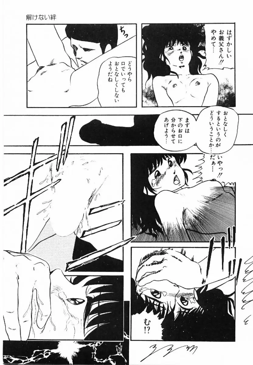 コットンハウスの夢物語 Page.66