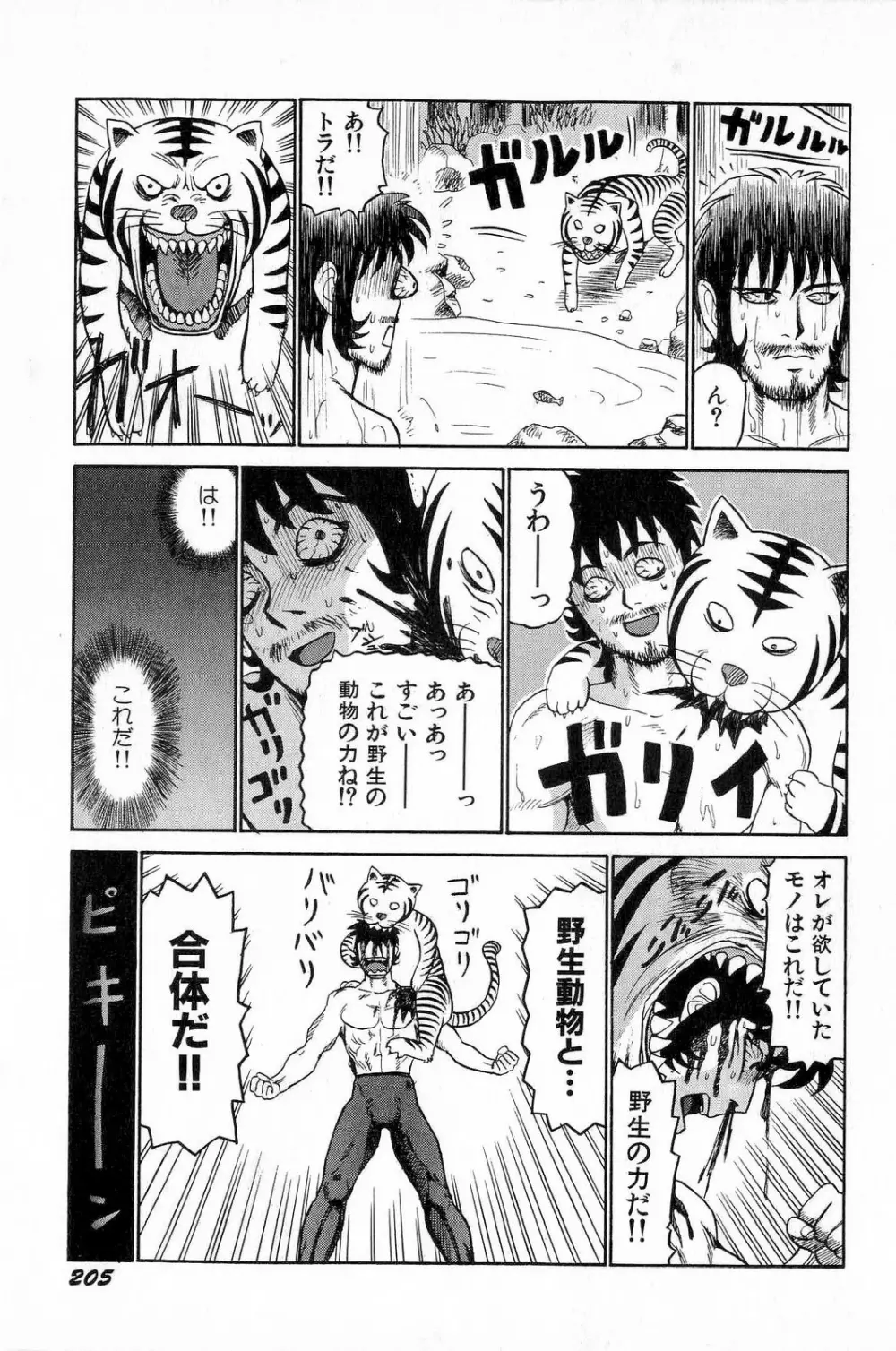 アタッチメントでGO!! Page.208