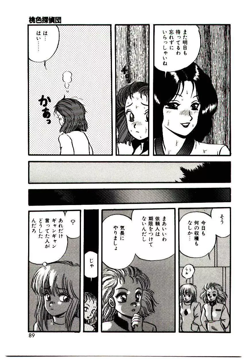 センチメンタル・ボディ Page.88