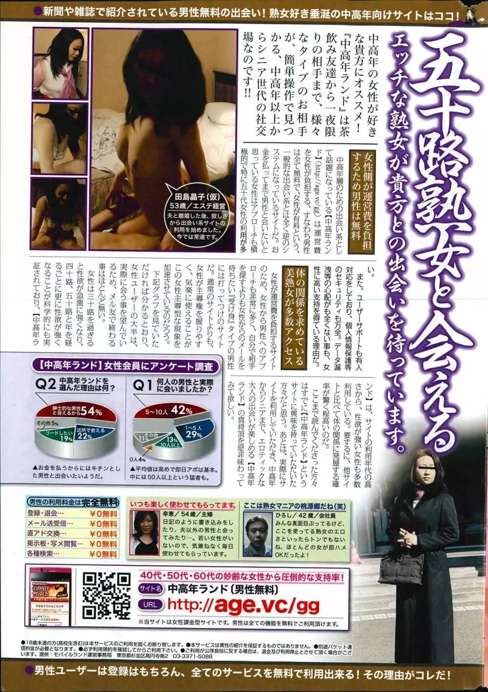 月刊 ビタマン 2014年2月号 Page.263