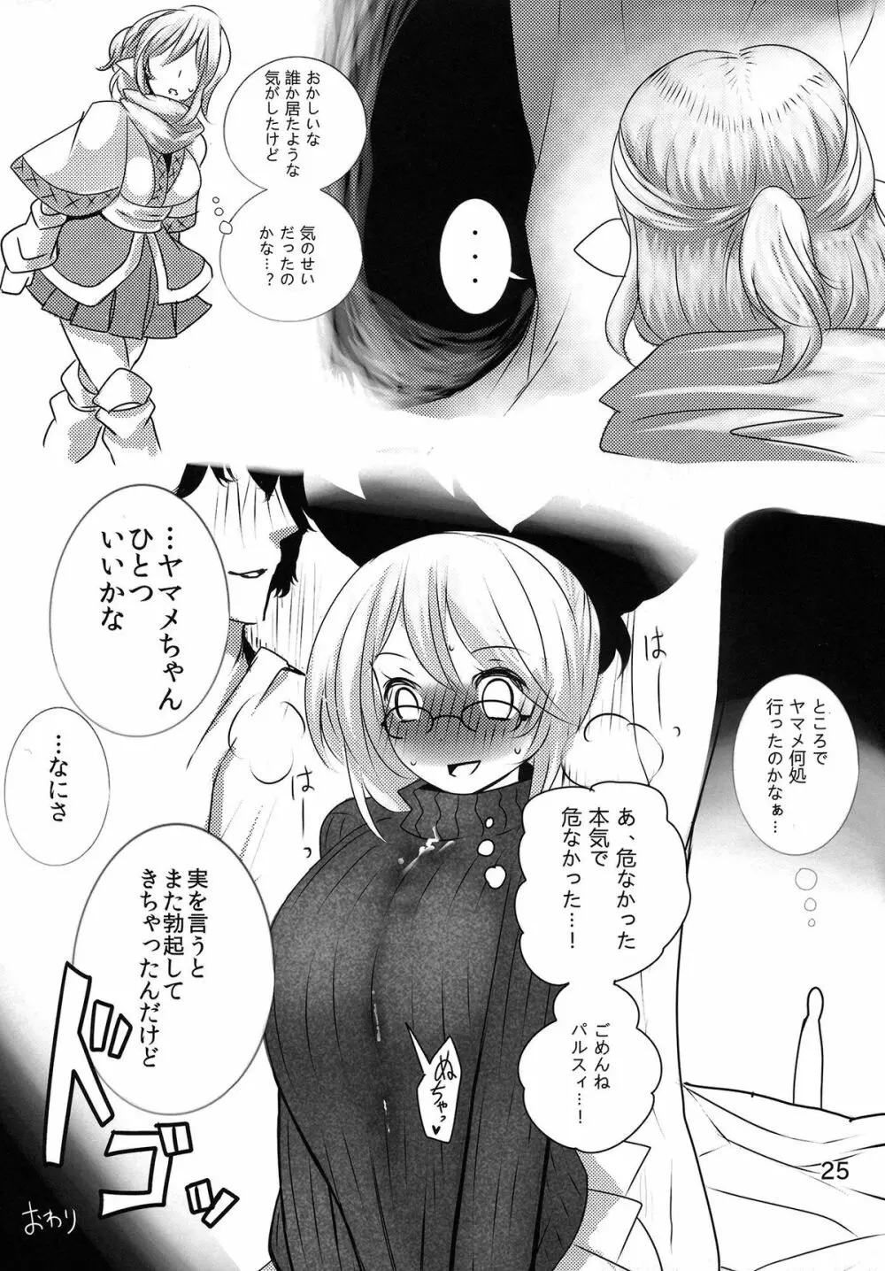 東方CPZ Page.24