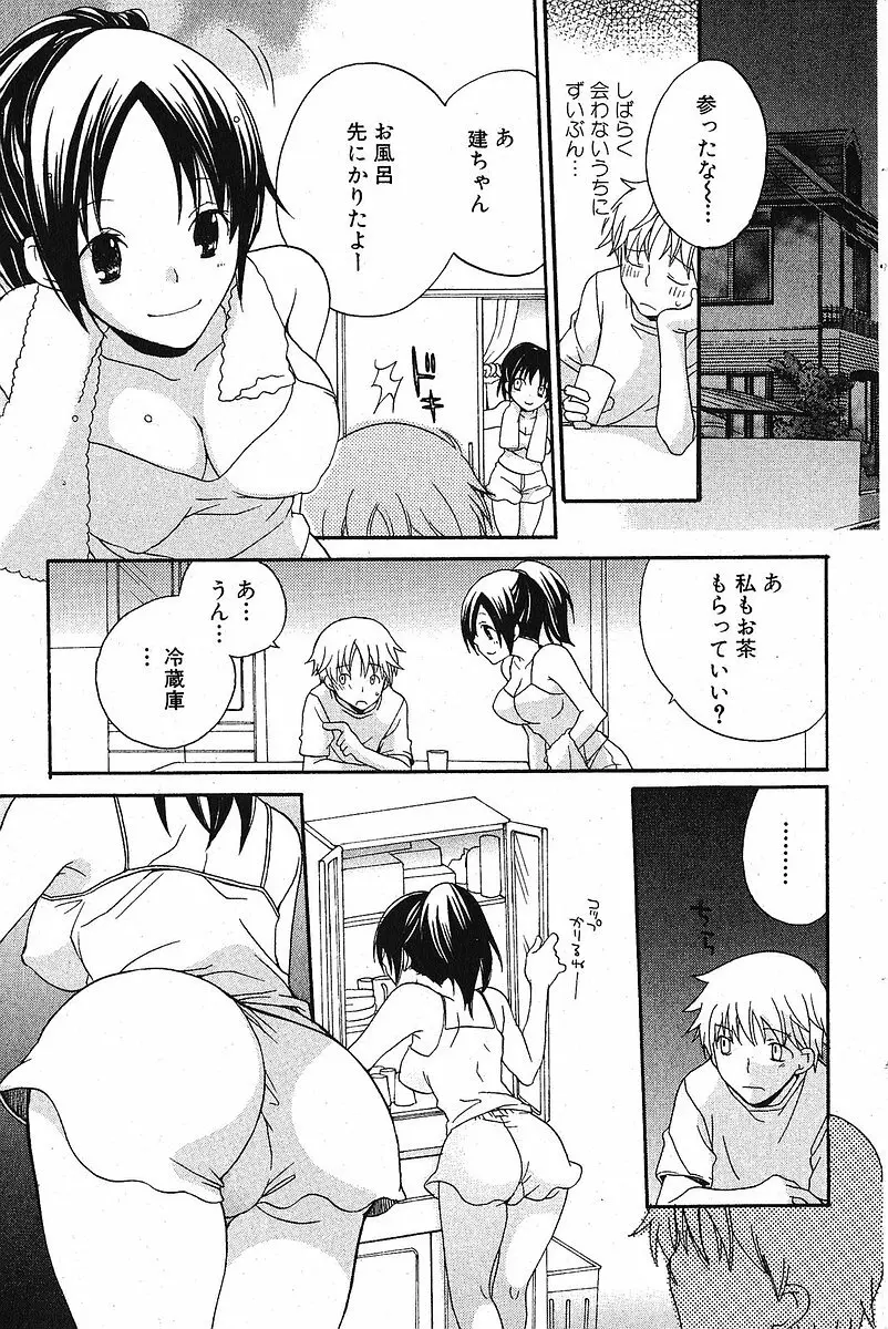 美少女的快活力 2005 Vol.5 Page.140