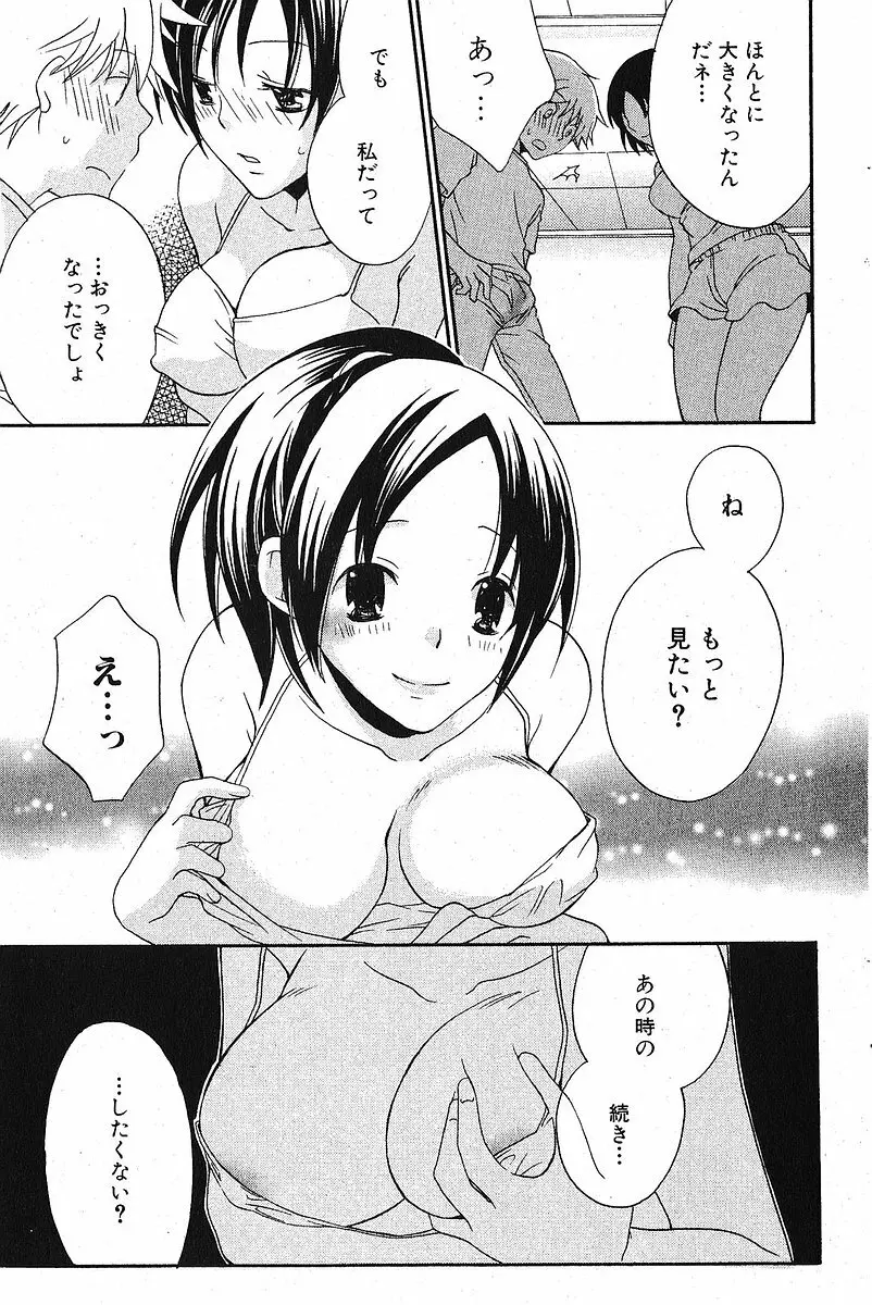 美少女的快活力 2005 Vol.5 Page.142