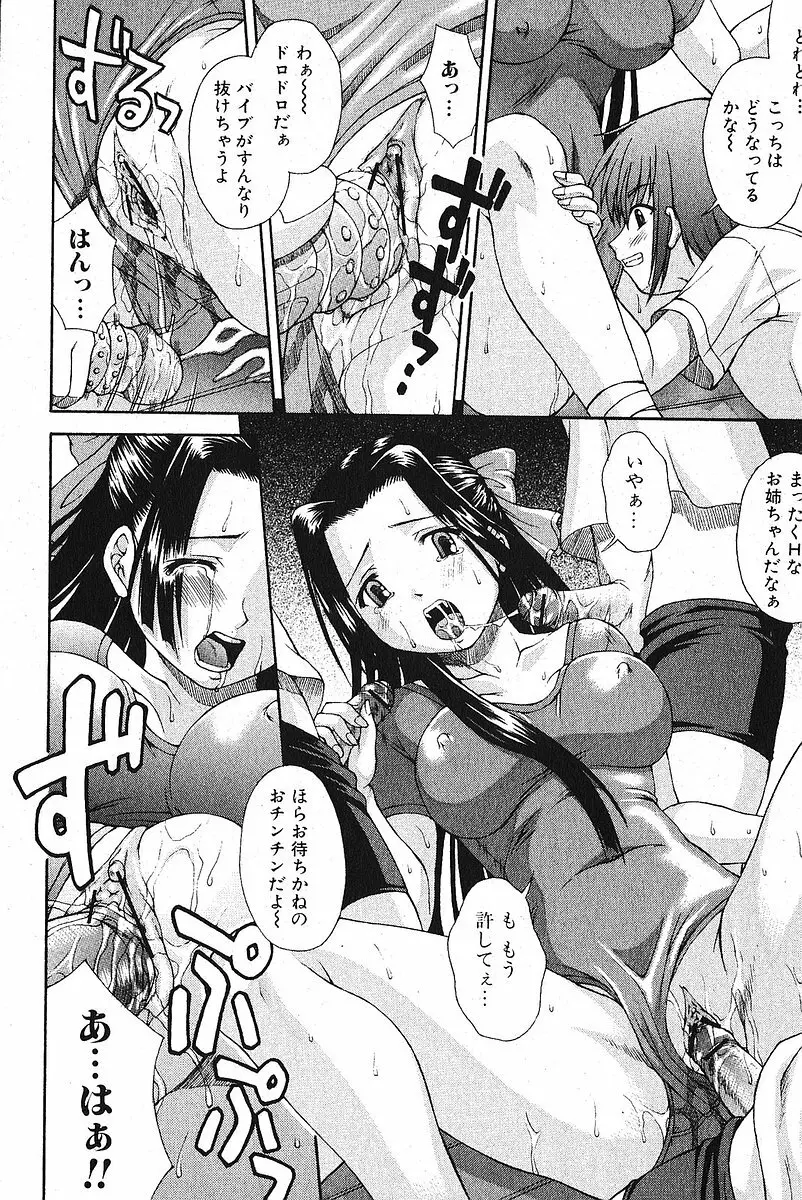 美少女的快活力 2005 Vol.5 Page.157