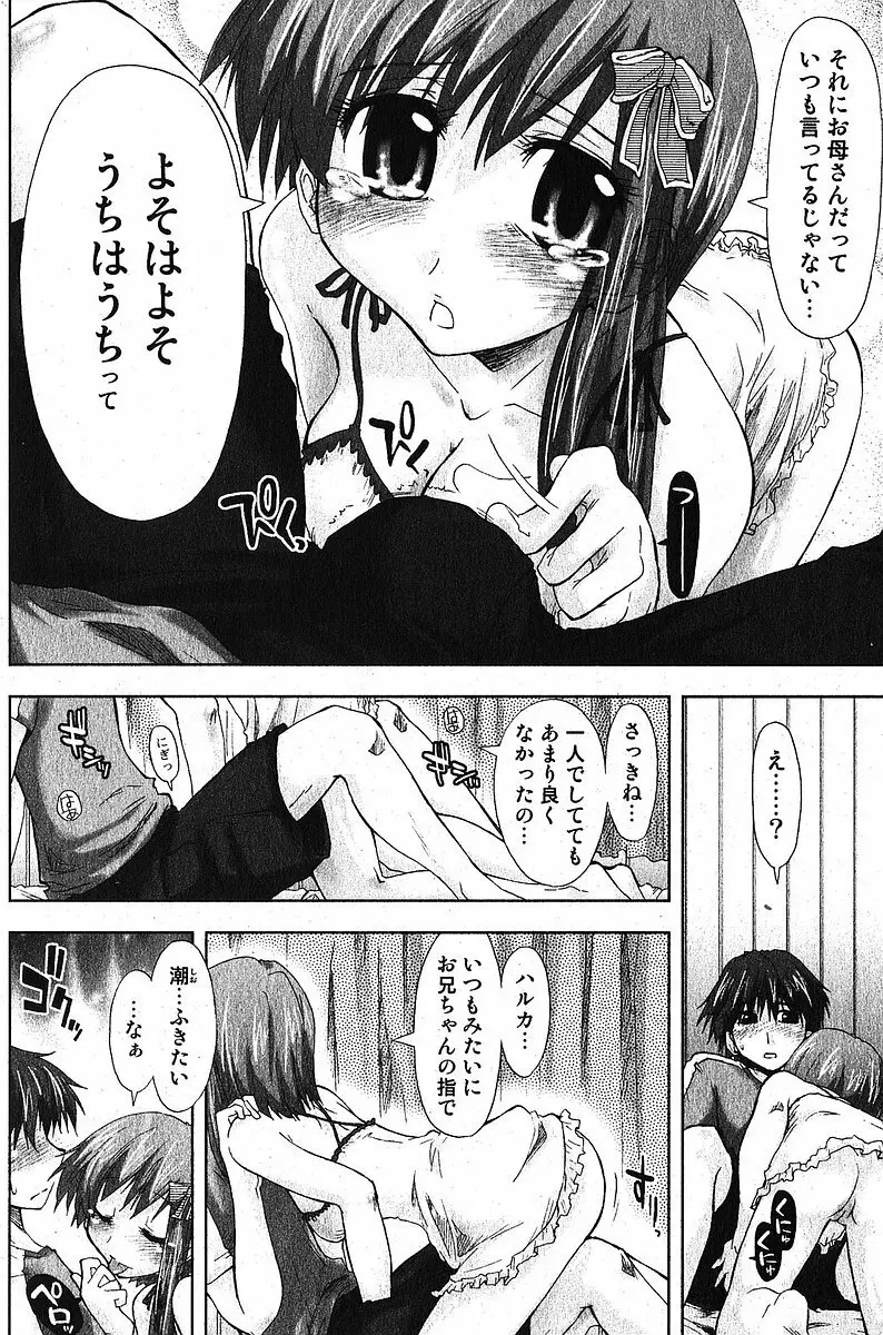 美少女的快活力 2005 Vol.5 Page.54