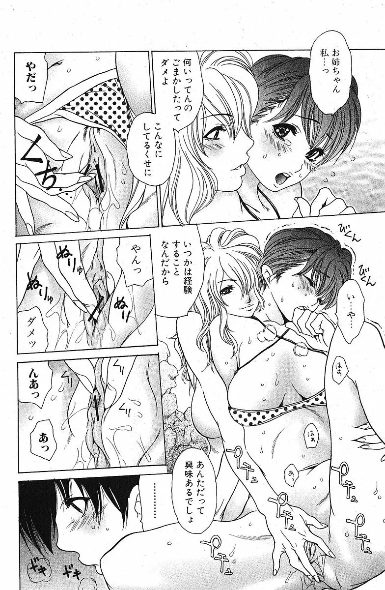 美少女的快活力 2005 Vol.5 Page.74