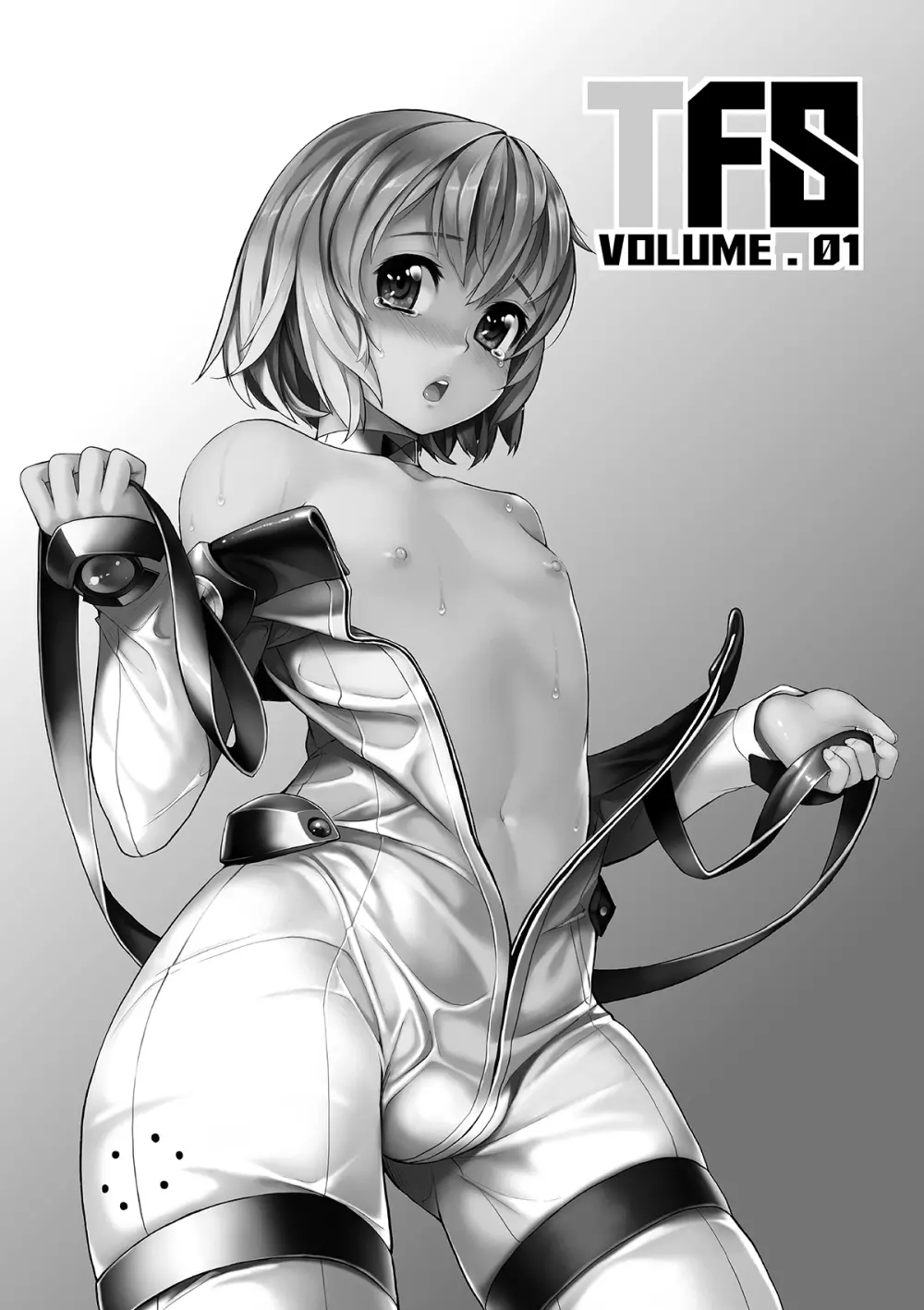 T.F.S Vol.01 Page.2