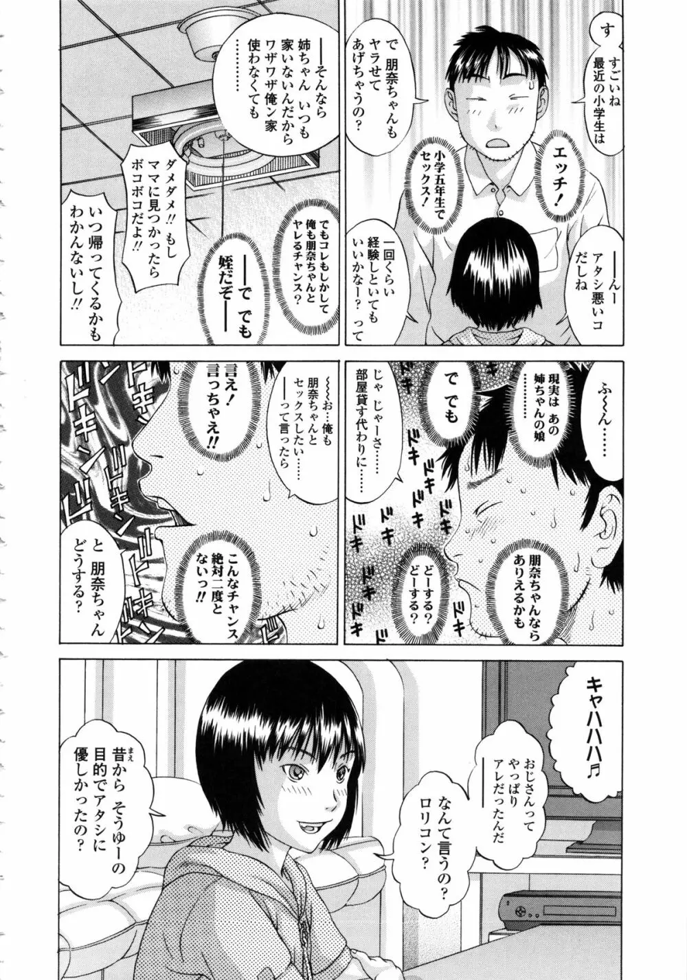 しょうびっち Page.146