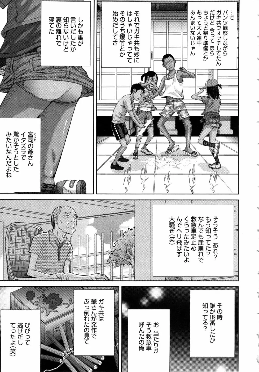 しょうびっち Page.83