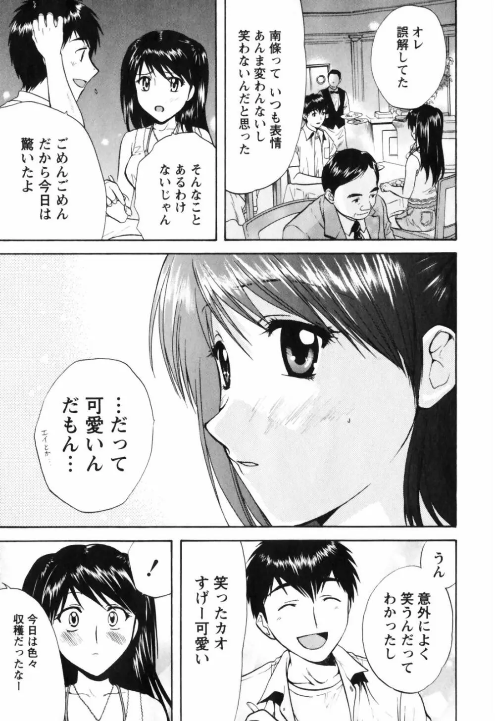 Love Care Page.48