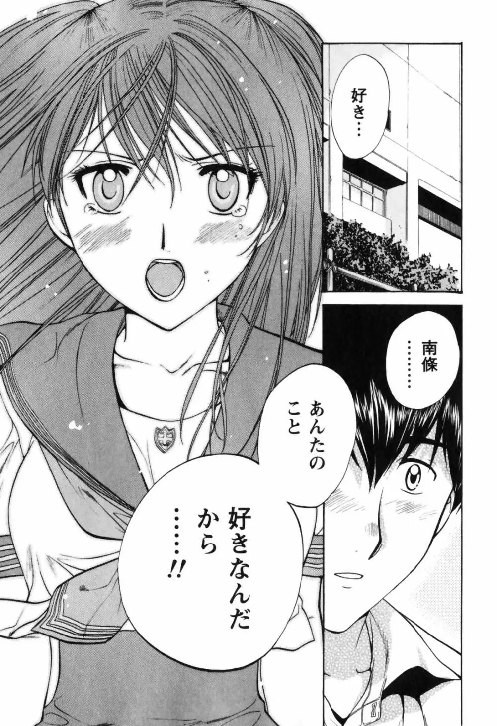 Love Care Page.84