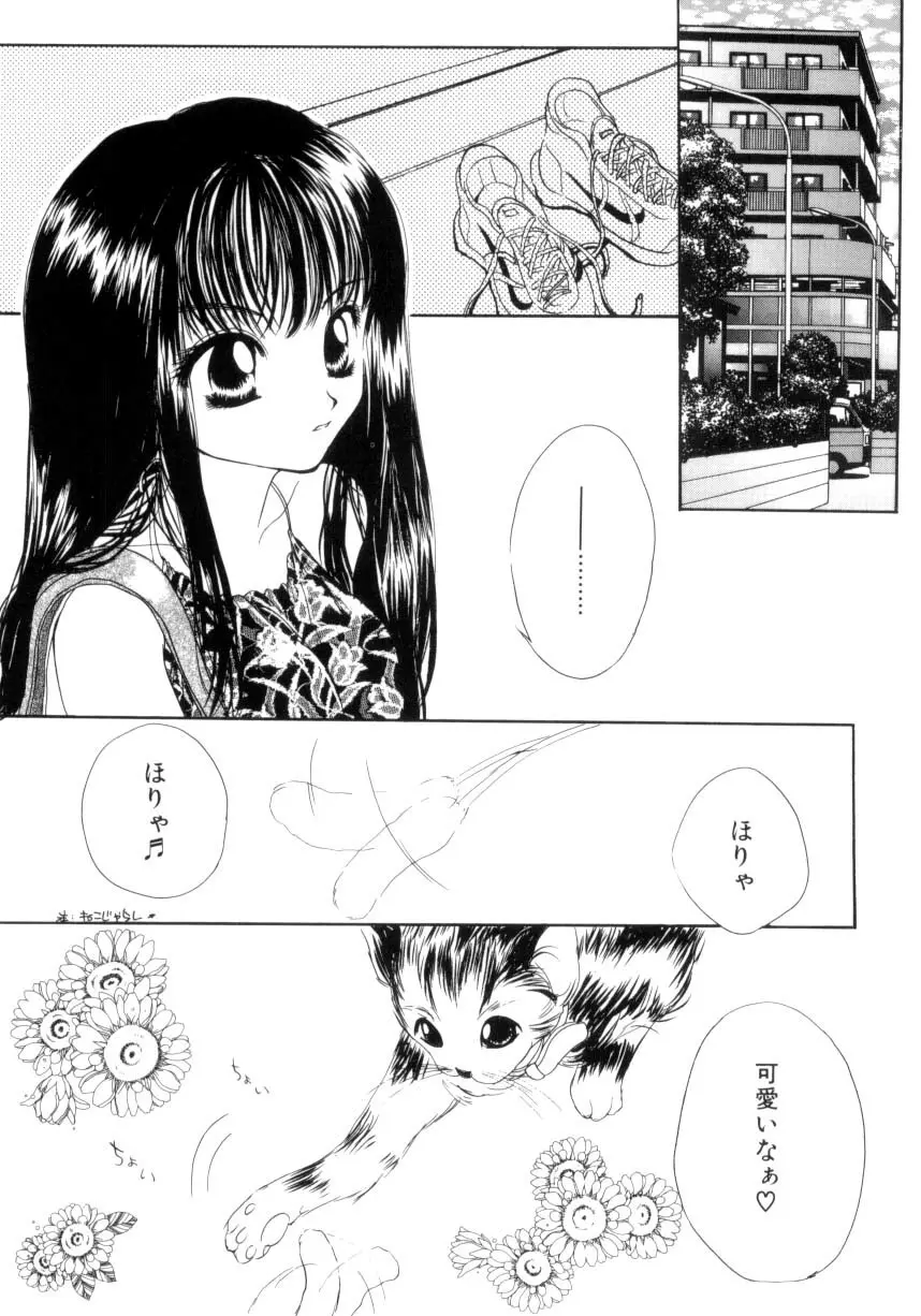 聖操奴隷 ～あやつり人形～ Page.127