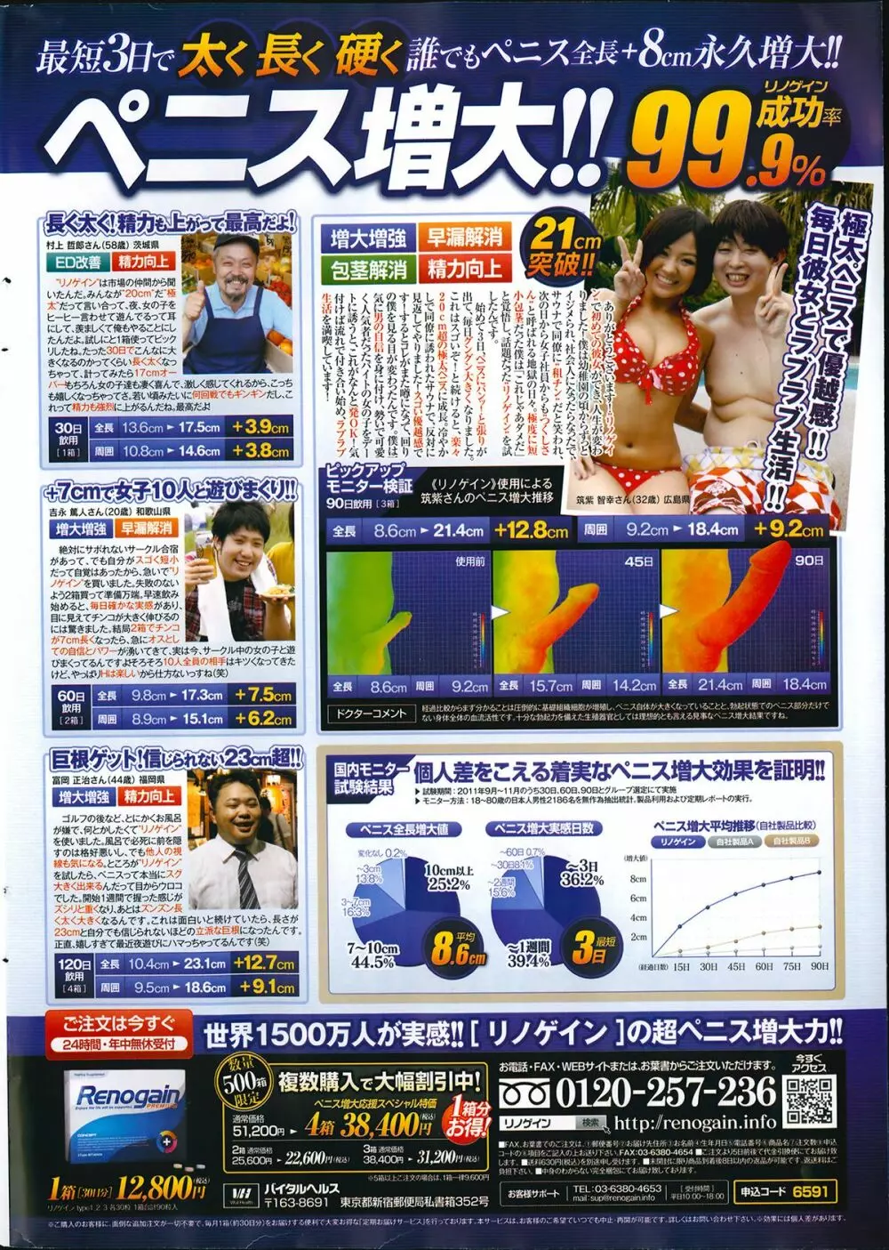 ペンギンクラブ山賊版 2014年03月号 Page.240