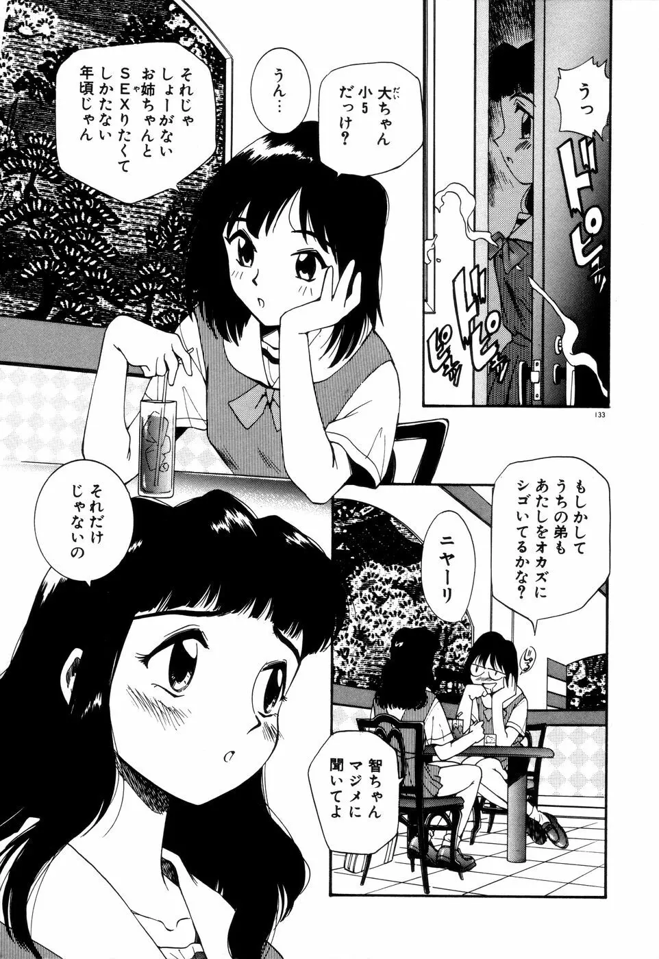 アナル・ジャスティス Page.138