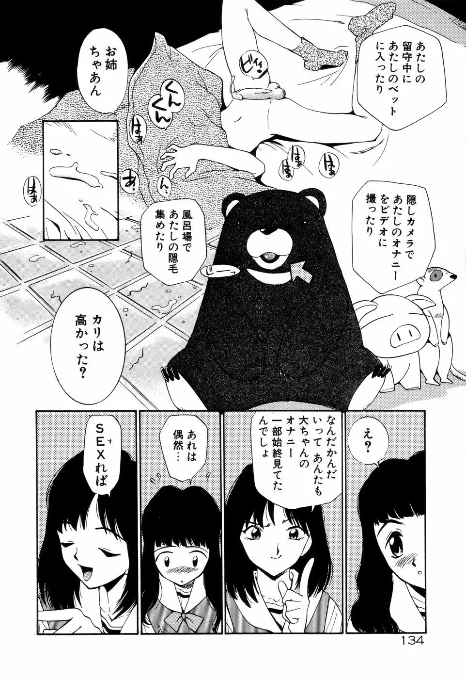 アナル・ジャスティス Page.139