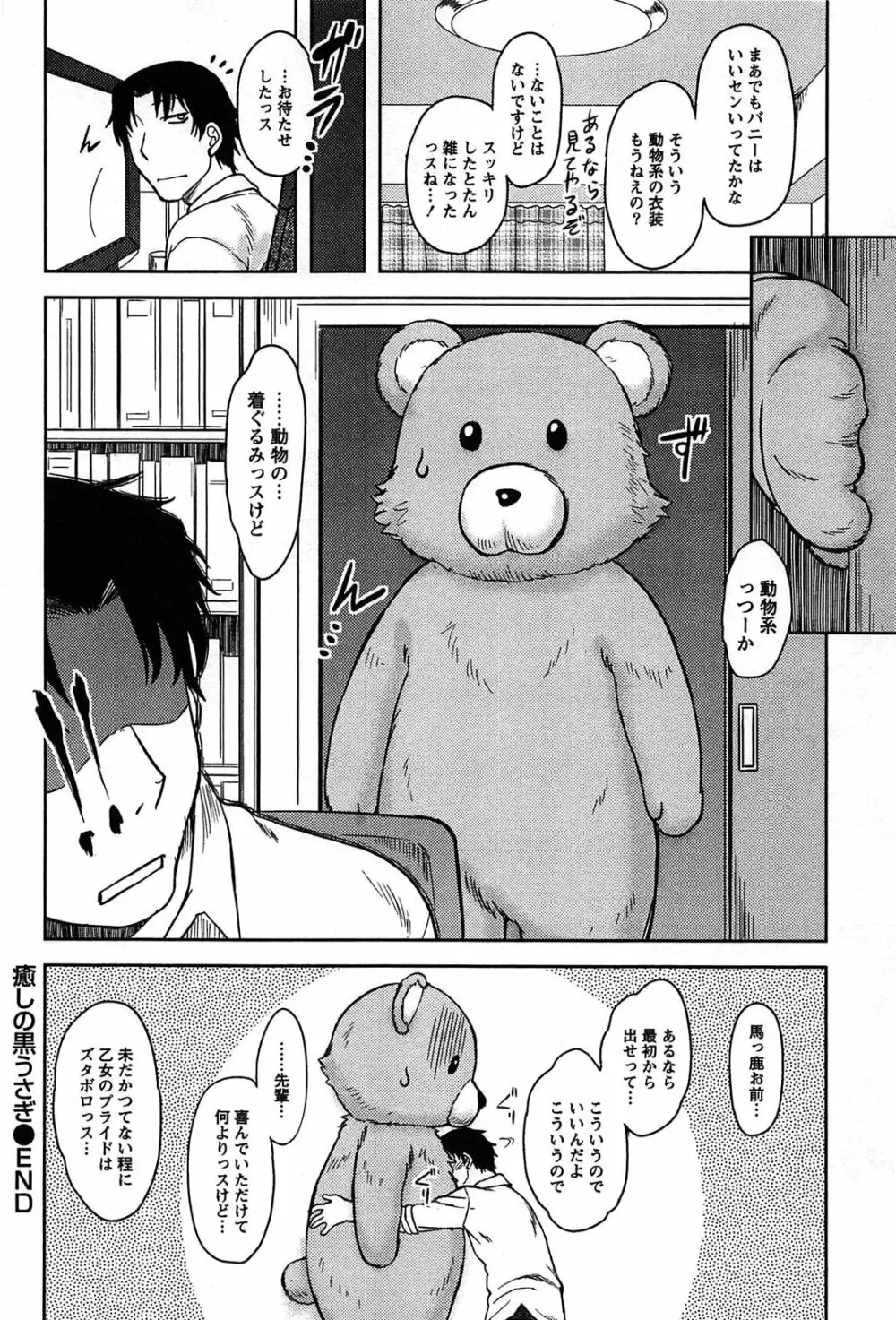 ももいろデイドリーム Page.86