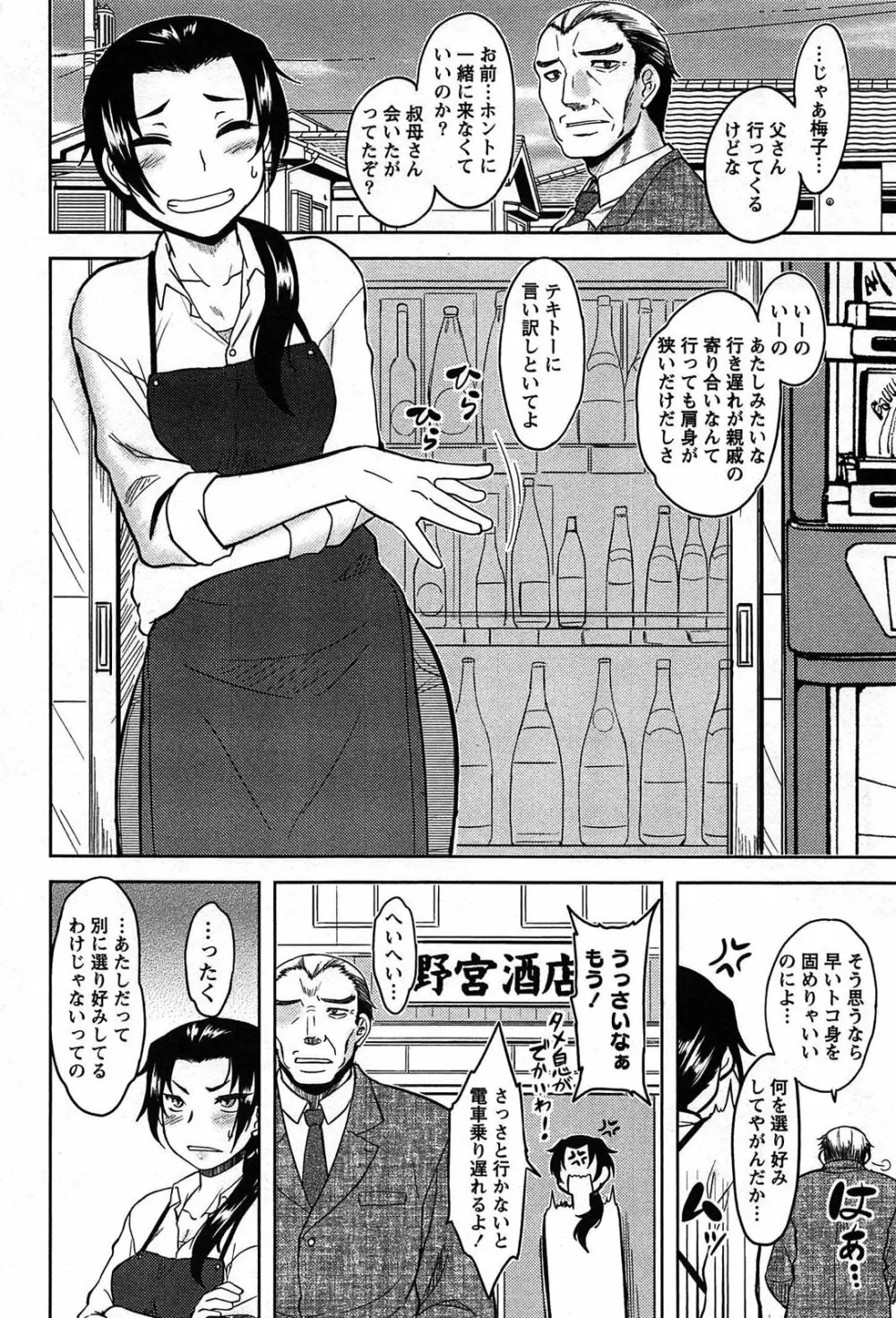 ももいろデイドリーム Page.88