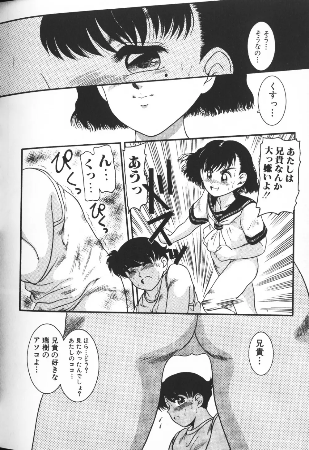 秘密の地下室 Vol.2 Page.66