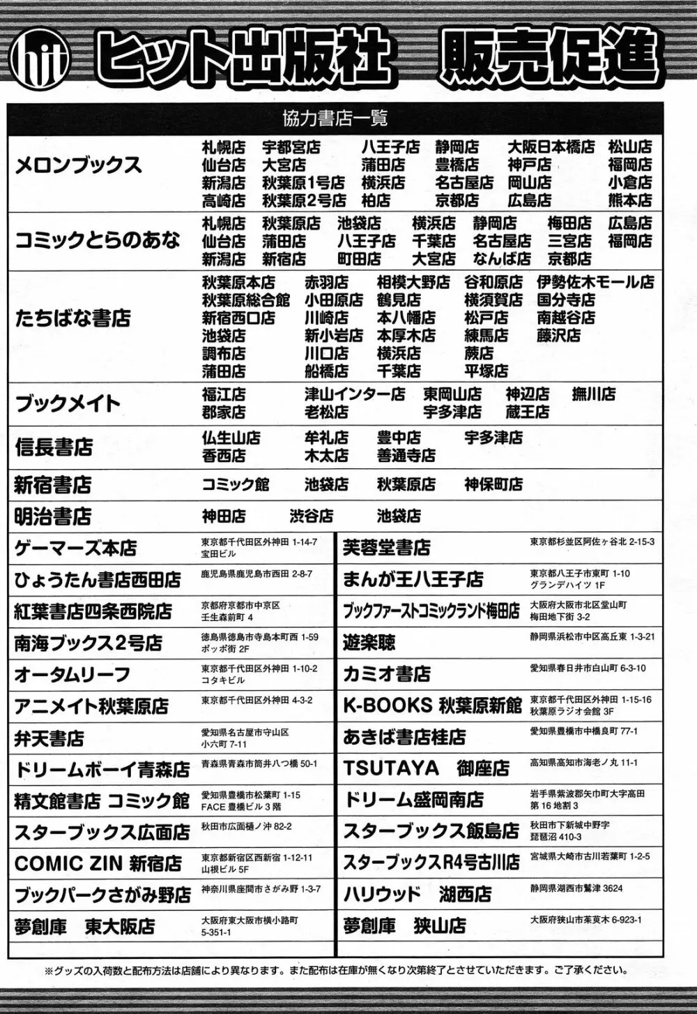 COMIC 阿吽 2014年4・5月合併号 Page.501