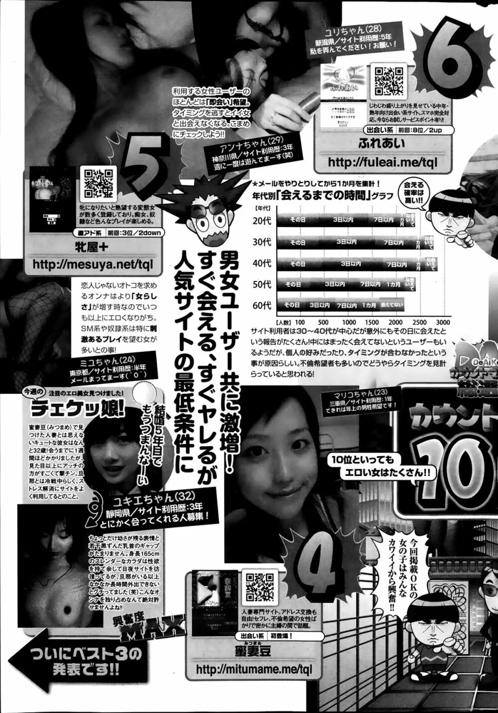 月刊 ビタマン 2014年4月号 Page.249