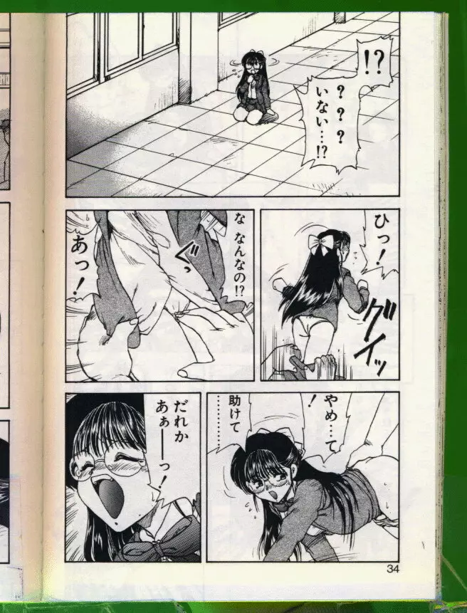 SHAMPOO Page.32