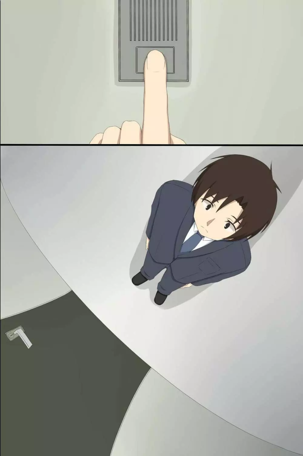 奴隷シール~女を思いのままに操れる Page.108
