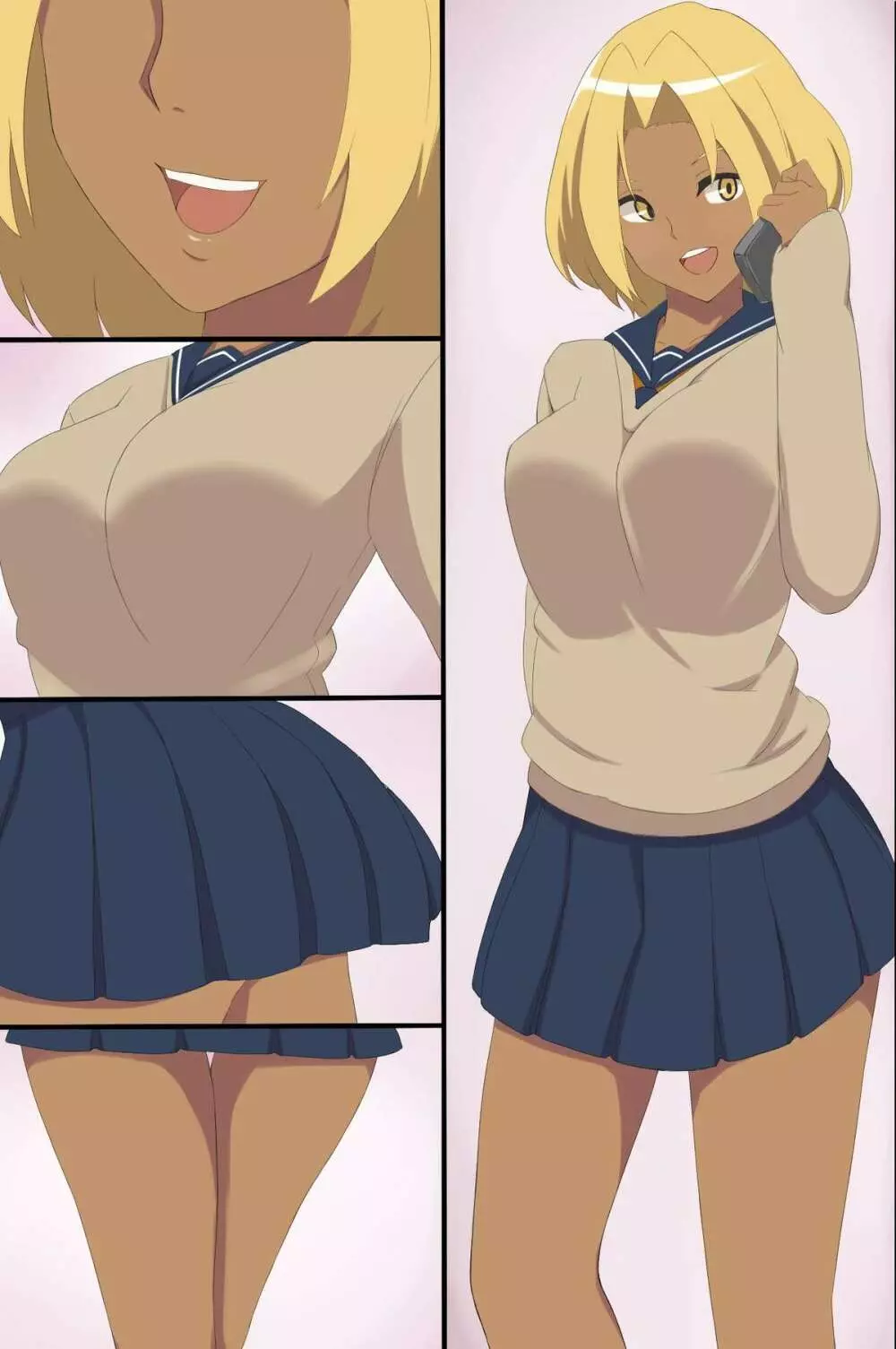 奴隷シール~女を思いのままに操れる Page.67