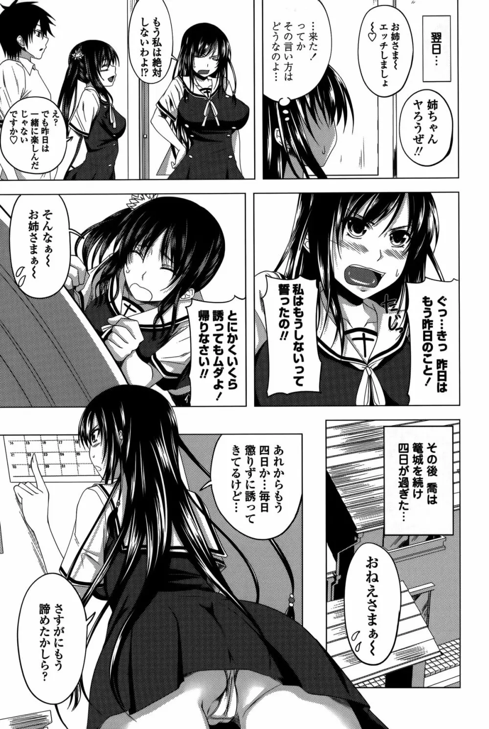 発情は～れむノート♡ Page.192