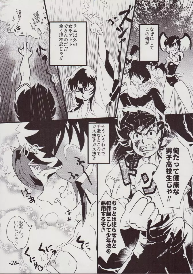 Lum Drive Page.28