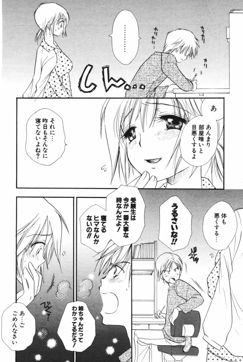 COMIC ポプリクラブ 2006年06月号 Page.97