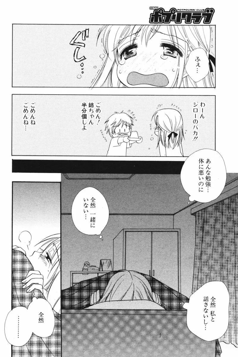 COMIC ポプリクラブ 2006年06月号 Page.99