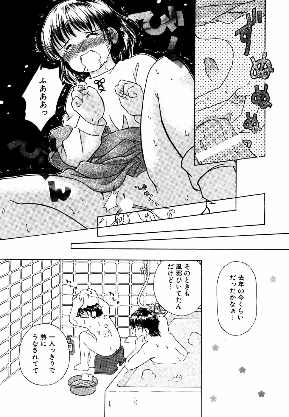 リトルピアス Vol.15 Page.105