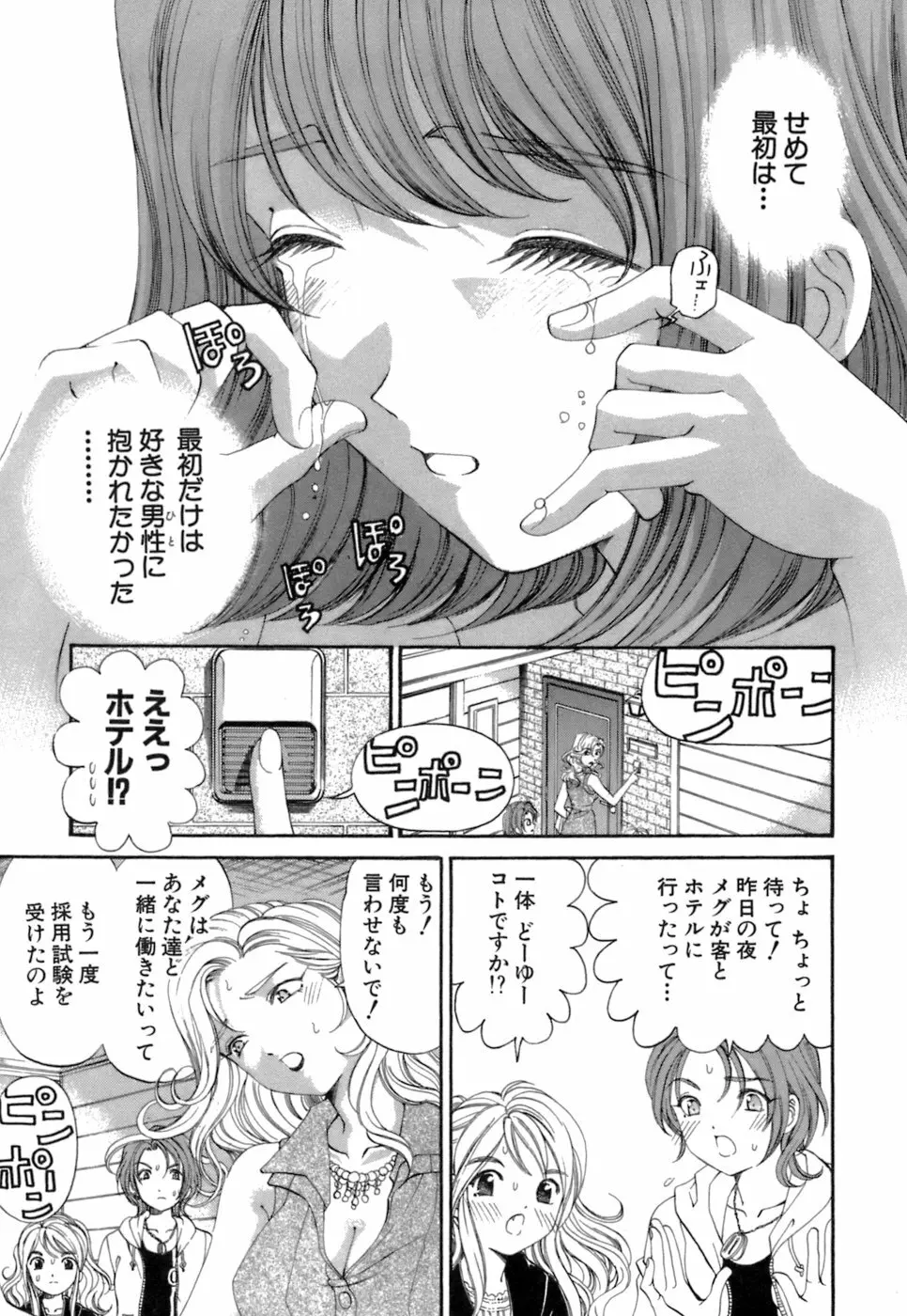 いつか勝ち組! 1 Page.172